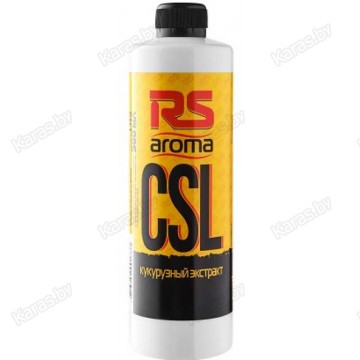 Кукурузный экстракт RS CSL 0.5 л